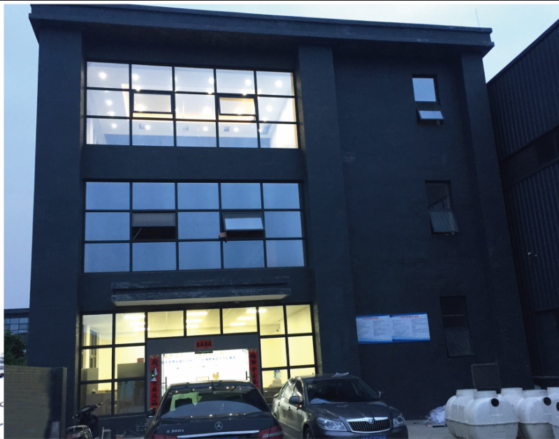 老板直租獨門獨院廠房，精裝修，可辦環(huán)評