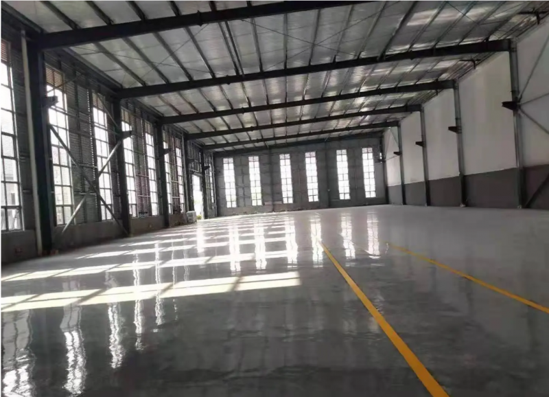 老板直租獨門獨院廠房，精裝修，可辦環評