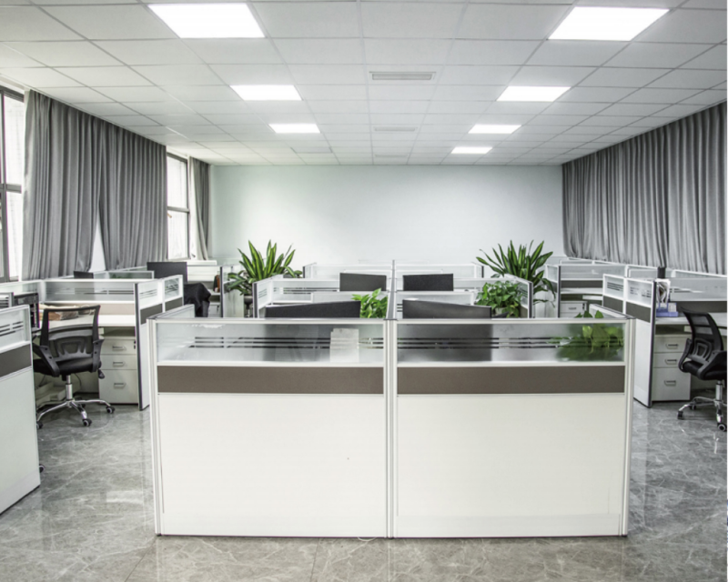 老板直租獨門獨院廠房，精裝修，可辦環評