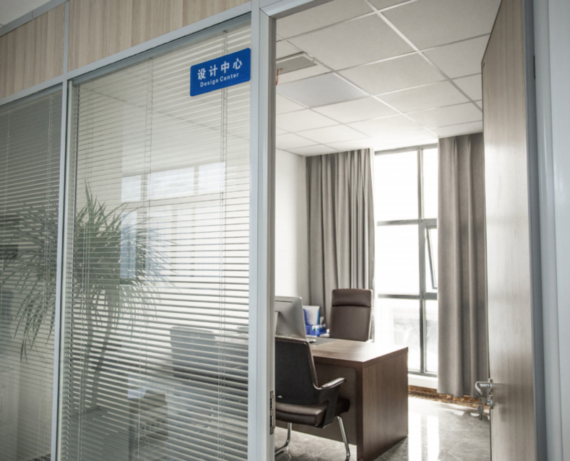 老板直租獨門獨院廠房，精裝修，可辦環評