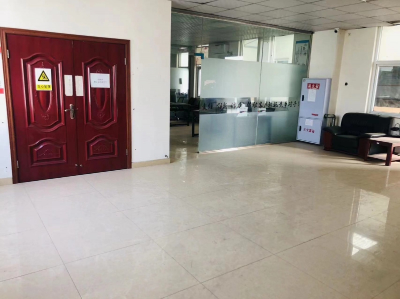 出租/出售 框架結(jié)構(gòu)廠房 智能制造生產(chǎn)型 手續(xù)齊全