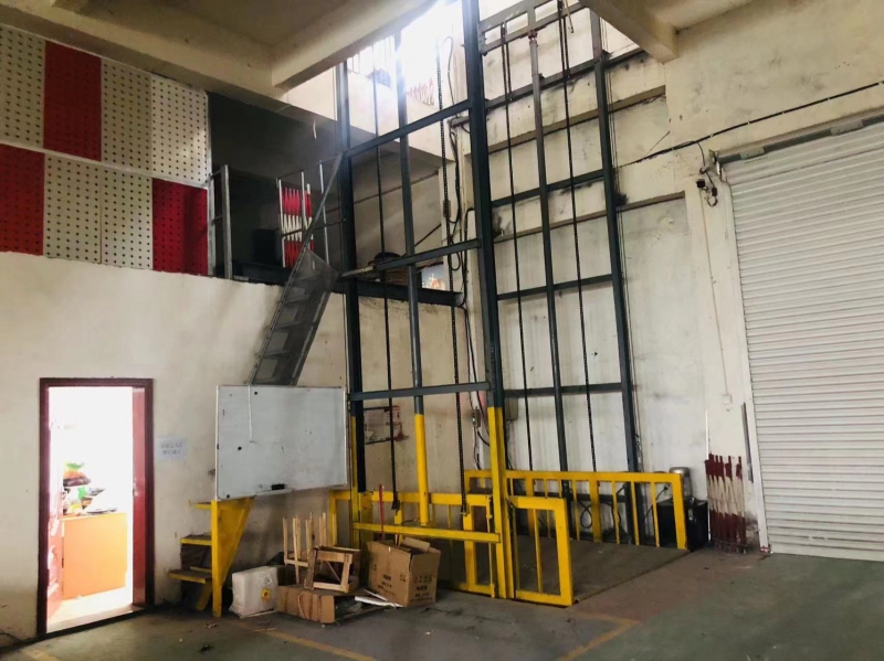 出租/出售 框架結(jié)構(gòu)廠房 智能制造生產(chǎn)型 手續(xù)齊全