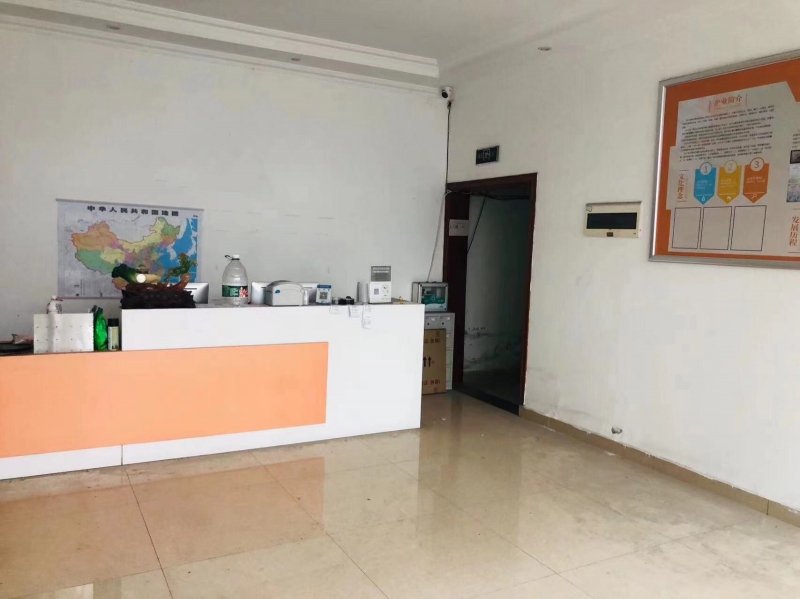 出租/出售 框架結(jié)構(gòu)廠房 智能制造生產(chǎn)型 手續(xù)齊全