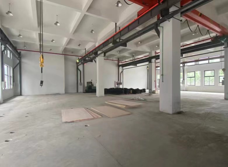 杭州蕭山華藝智谷工業(yè)廠房出售