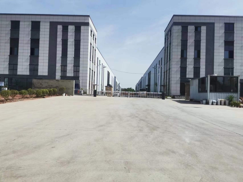 遂寧縱港智造城經濟開發區，高速路口工業園區全新現廠房出租出售，紅本50年獨立產權無中介，優惠多多喲！