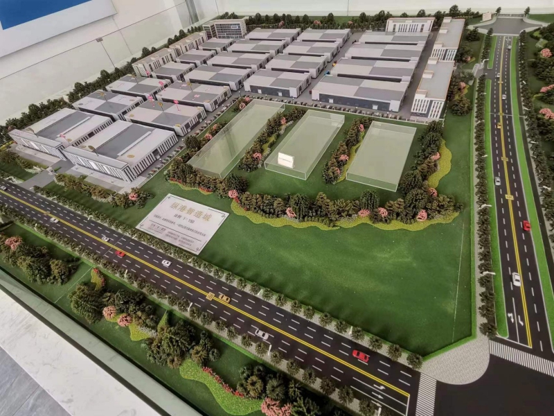 遂寧縱港智造城經(jīng)濟(jì)開(kāi)發(fā)區(qū)，工業(yè)園區(qū)全新現(xiàn)廠房出租出售，紅本獨(dú)立產(chǎn)權(quán)無(wú)中介，優(yōu)惠多多喲！