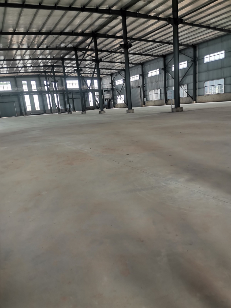 遂寧縱港智造城經濟開發區，工業園區全新現廠房出售，紅本獨立產權無中介，優惠多多喲！