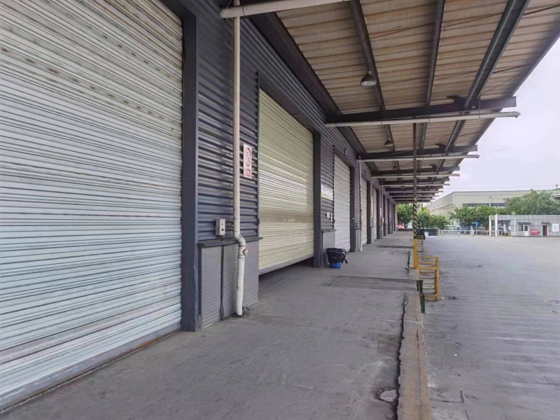 倉(cāng)庫(kù)出租