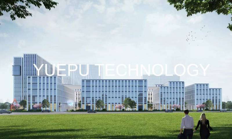 青山湖科技城廠房出售！送花園獨(dú)棟！最高性價(jià)比！