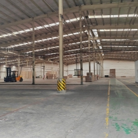 場地庫房出租