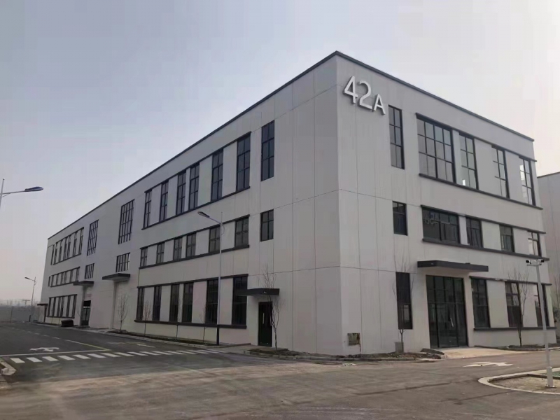 3000平雙層廠房出售 50年產(chǎn)權(quán)  丙類消防，可環(huán)評