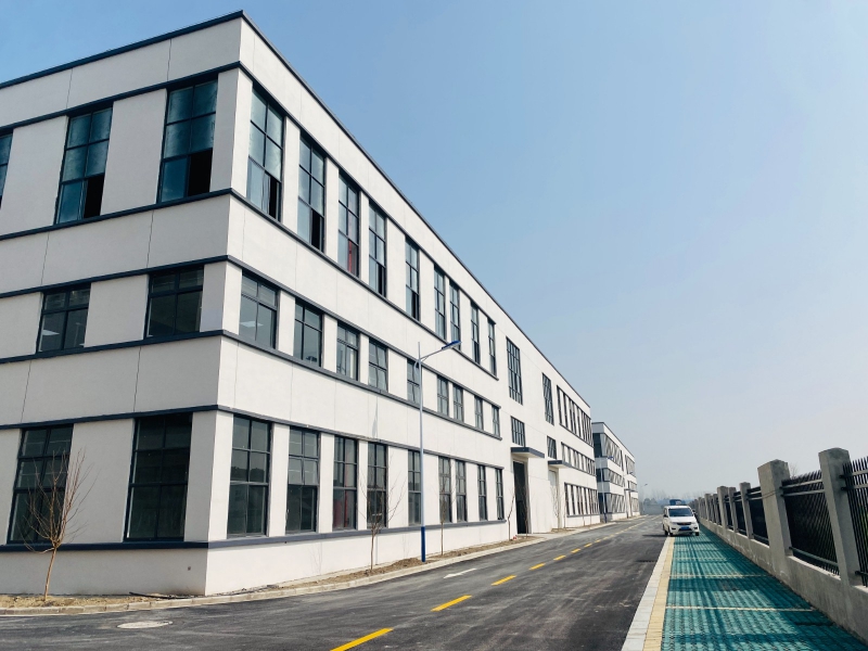 6000平雙層廠房出租 50年產權  丙類消防，可環評