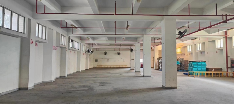 【佛山市德百盈物業管理有限公司】佛山順德陳村廣隆園區出租