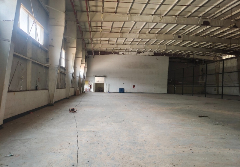 【佛山市德百盈物業管理有限公司】佛山順德陳村廣隆園區出租