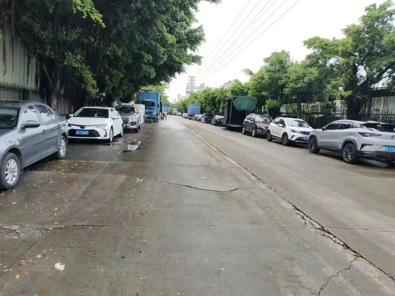 【佛山市德百盈物業管理有限公司】順德區北滘鎮林港創業園出租