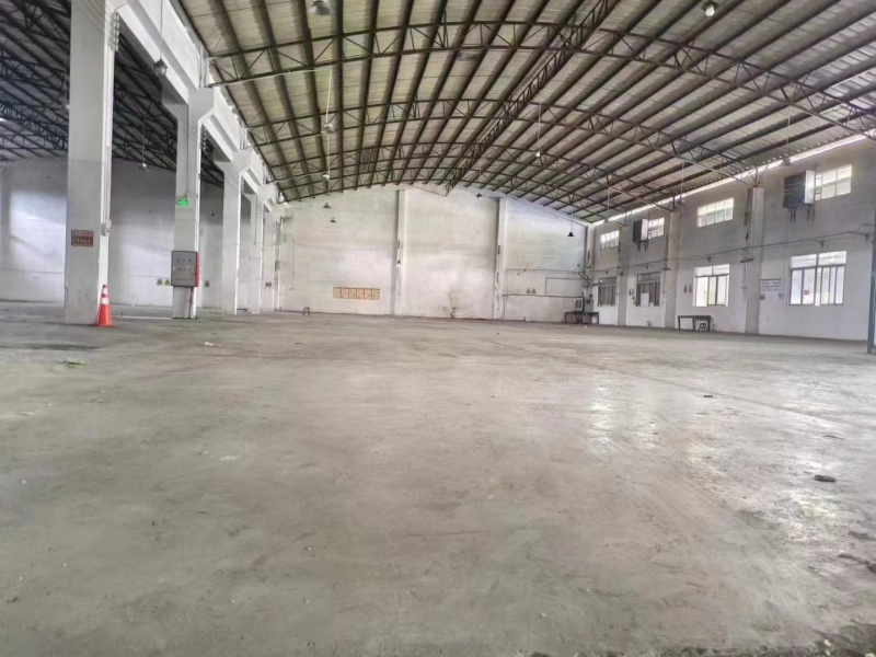 【佛山市德百盈物業(yè)管理有限公司】順德區(qū)北滘鎮(zhèn)林港創(chuàng)業(yè)園出租