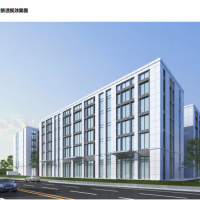 【經(jīng)開區(qū)濱河國際新城！首付三成即可得千平廠房，高配置多實(shí)惠 】