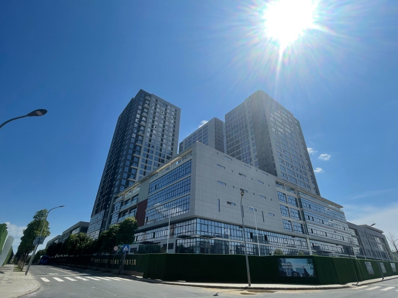 東廣人工智能谷，成華區(qū)三環(huán)邊龍?zhí)豆δ軈^(qū)國資標(biāo)準(zhǔn)化廠房出租