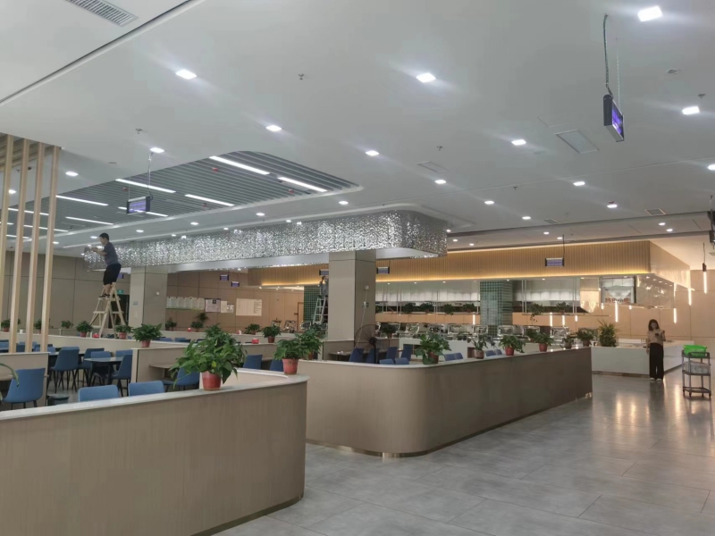 （出租）黃河北濟陽西高速口8000平廠房 可環評可分割