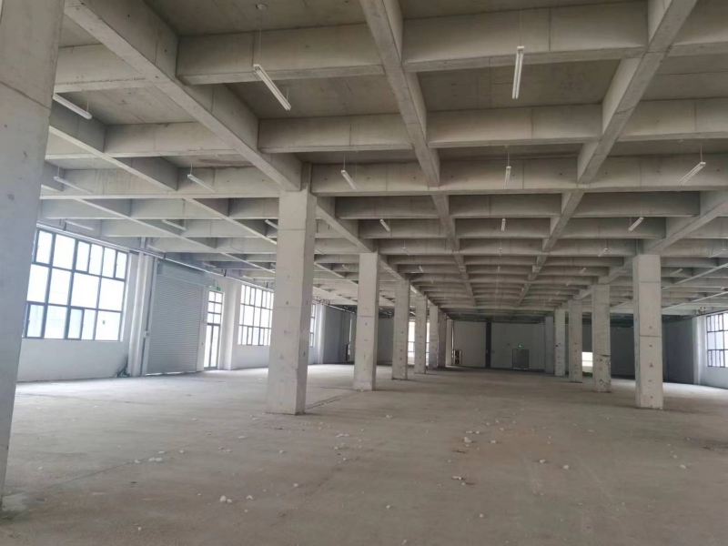 （出租）黃河北濟陽西高速口8000平廠房 可環評可分割