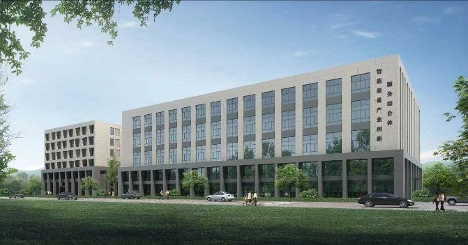 寧波北侖區(qū)標準廠房出租！單層2800平，面積可任意分割