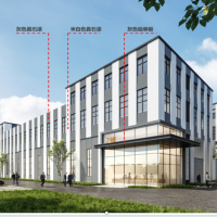 啟東生命健康產業園可做醫療器械生物科技