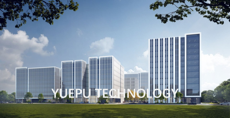 松江九亭廠房出售！生產研發辦公一體樓！