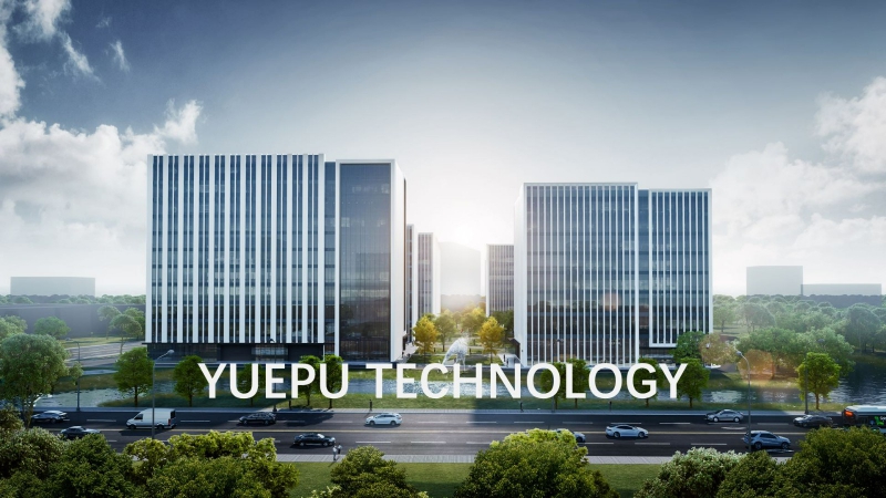 松江九亭廠房出售！生產研發辦公一體樓！