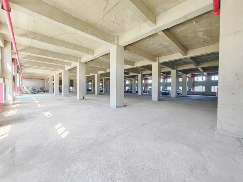 順義廠房出租，層高6米，樓板承重1噸，有物流門，可做生產(chǎn)，研發(fā)，倉(cāng)儲(chǔ)