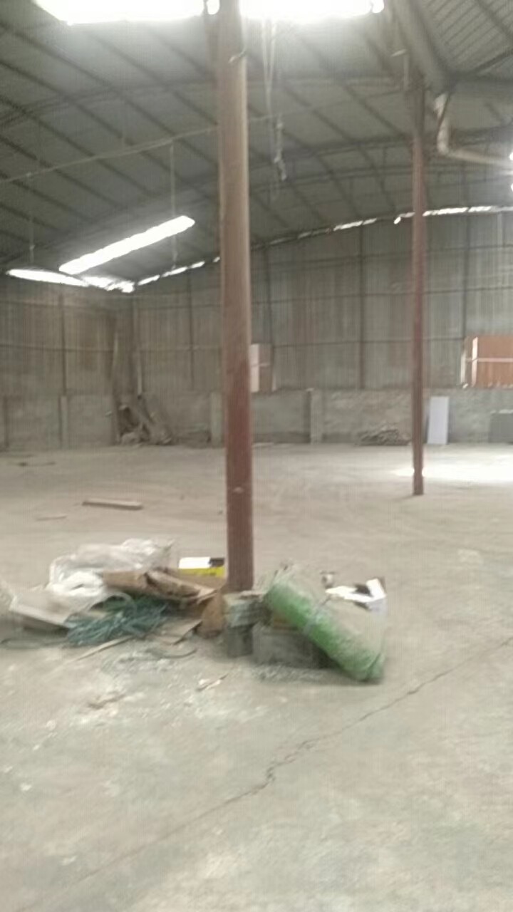 新都龍橋渭水，1600平廠房房東直租