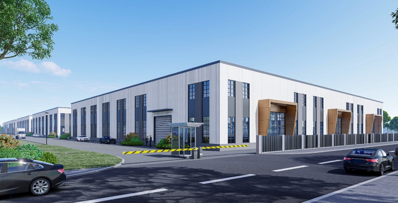 成都合聯(lián)產(chǎn)業(yè)園區(qū)廠房出售，園區(qū)環(huán)境優(yōu)美，價格優(yōu)惠，交通便利