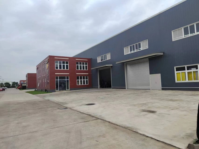 中德中小企業合作區廠房出售,園區環境優美,價格優惠