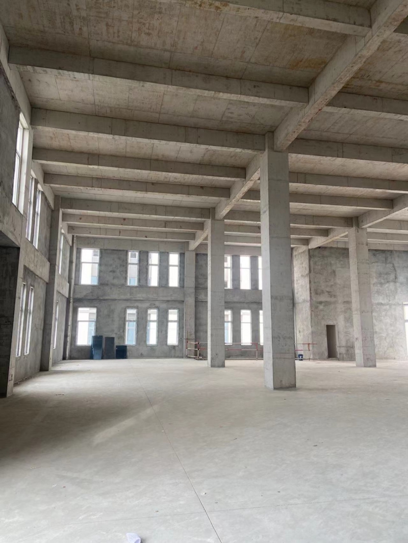 高新區工業廠房（醫療器械主題園區）