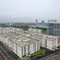 高新區醫療器械園區現房出售