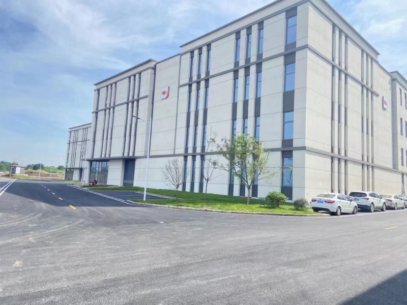 高新區醫療器械園區現房出售