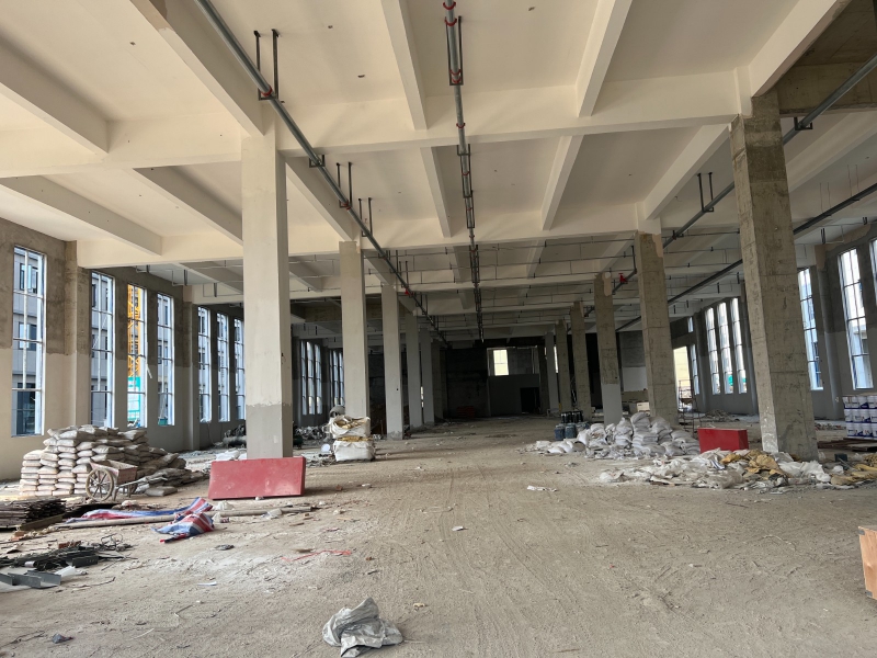 高新區(qū)內(nèi)準(zhǔn)現(xiàn)房招商 國(guó)道旁