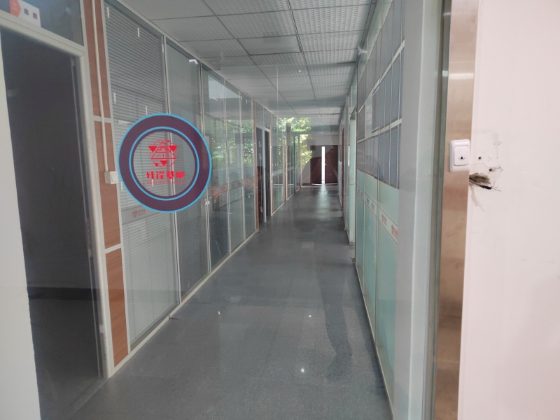 新年特惠特價！電子生產廠房，辦公研發生產，可以過資質，開發商直租無中介費用