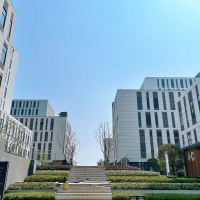 成都唯一一個地鐵上蓋工業廠房項目面積階段600-15000平方