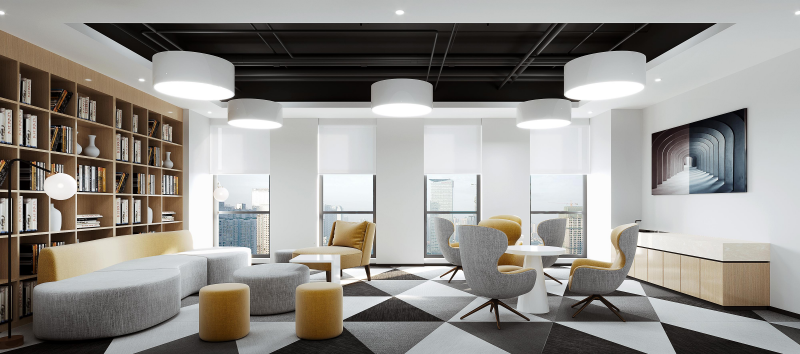 匯通湖畔旁，中央商務(wù)CBD，天府中藥城孵化園