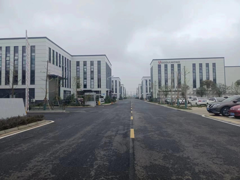 出售獨門獨院標準 50年產權 新型園區