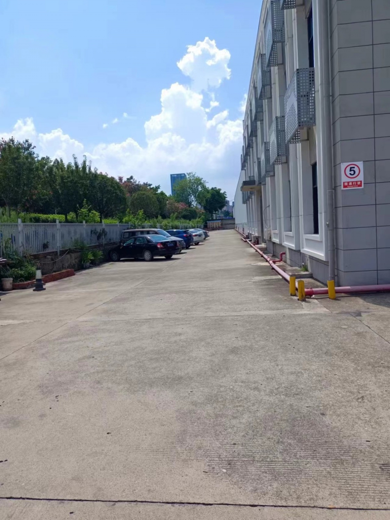 龍潭工業園廠房、科創空間、新經濟空間招商中