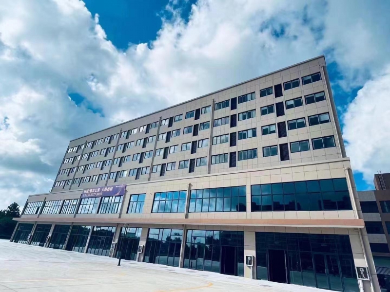 江蘇南通潤滑油復配產業園