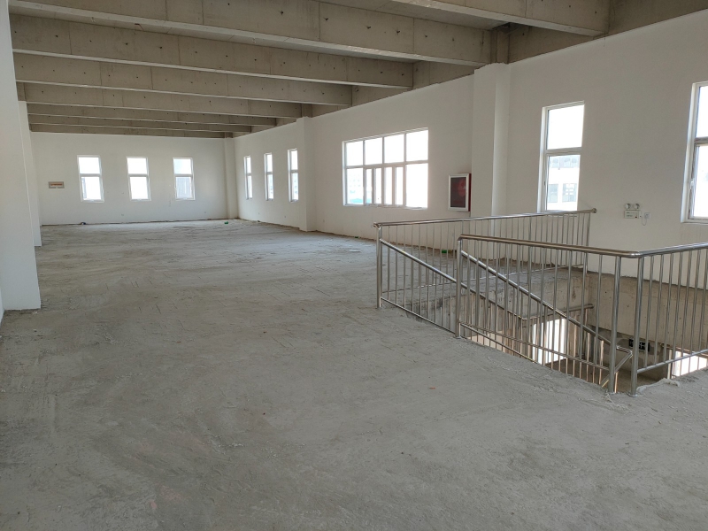 廠辦一體,面積900-4000 高度9米5,辦公面積230