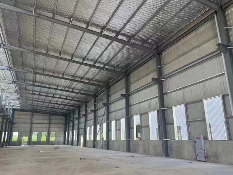 出售獨門獨戶單層廠房  有產權 行業有限