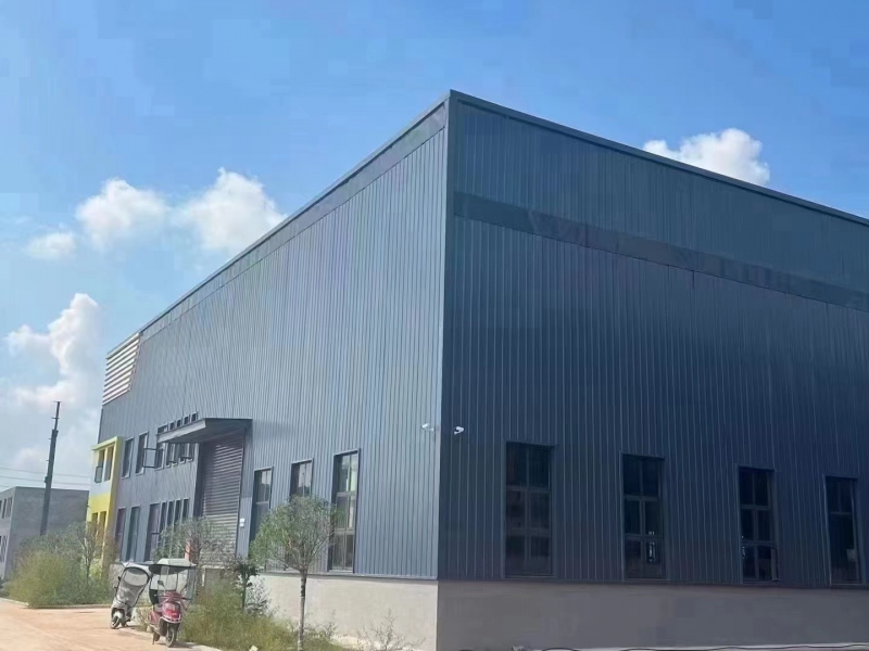 出售獨門獨戶單層廠房  有產權 行業有限