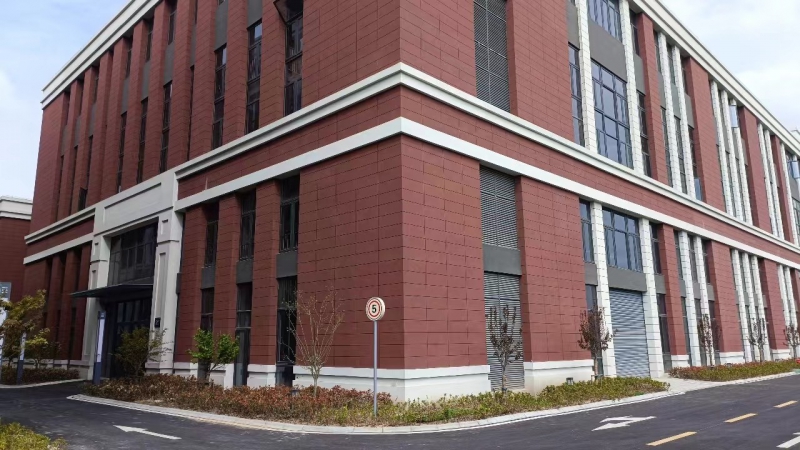 常州市 天寧高新區(qū) 層高12米廠房 3000起