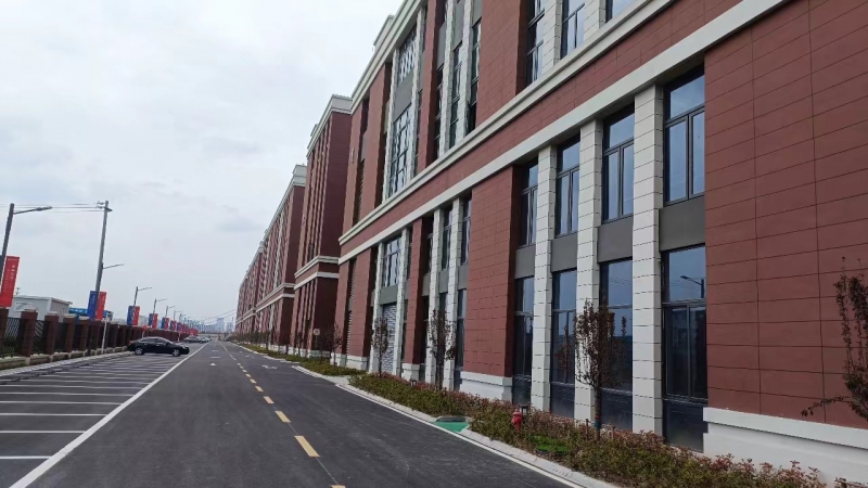 常州市 天寧高新區(qū) 層高12米廠房 3000起