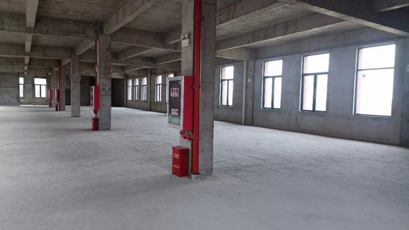 常州市 天寧高新區(qū) 層高12米廠房 3000起