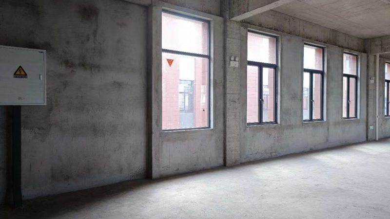 常州市 天寧高新區(qū) 層高12米廠房 3000起