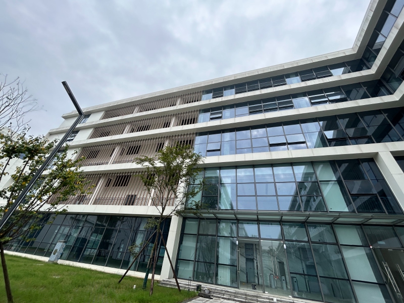 非中介！溫江城區(qū)，獨門獨院，可享受補貼，臨地鐵，大面積可分割